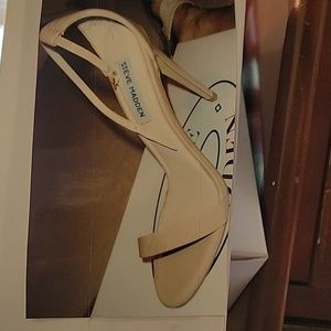 Steve Madden sandals
